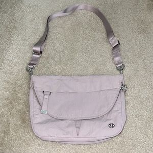 Lululemon - All Night Festival Bag (5L)